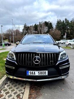 GL 350 CDI