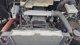 Kompletní motor a převodovka Iveco Daily 35S11V