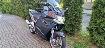 Bmw k1200gt