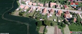 Prodej zahrady, 327 m², Kořenice