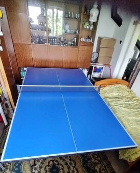 Pingpongový stůl, stolní tenis Tecto outdoor