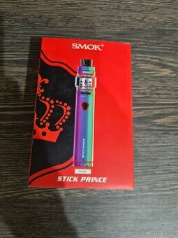 POD SMOK Stick Prince 7 color - 1