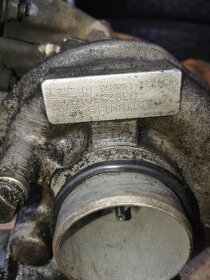 Turbo 1.9 TDI