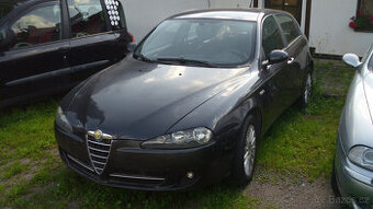 Alfa Romeo 147 1.9JTDm 88KW