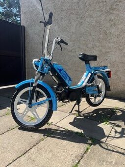 babetta 210