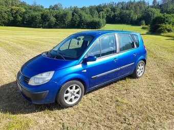 Renault scenic 2 1.9 dci
