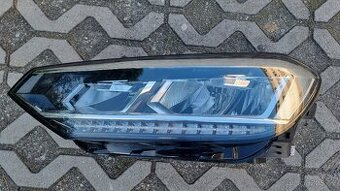 VW Touran II 5TB 941 773 D světlo levé full led
