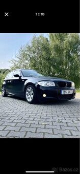 BMW 1   120i