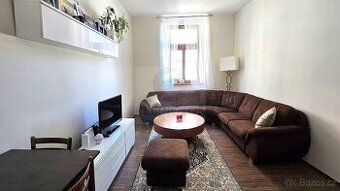 Pěkný 3+kk, 65m2, Anděl