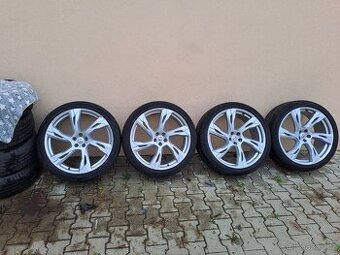 Alu kola Volvo Xc90 a xc60 r22 5x108