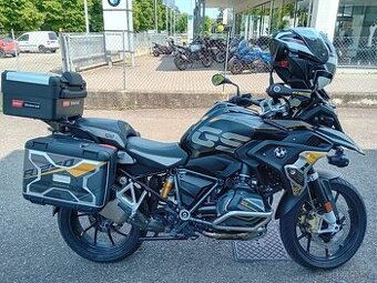 BMW R2250GS EXECUTIVE
