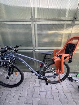 Rockrider horské kolo L