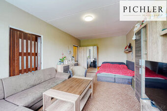 Prodej bytu 2+1 63 m², Lábkova, Plzeň - Skvrňany