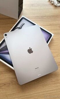 Apple Ipad Air 13” 2024 Záruka 2/27
