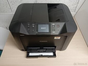 Tiskárna Canon Maxify MB5150 na díly či opravu..