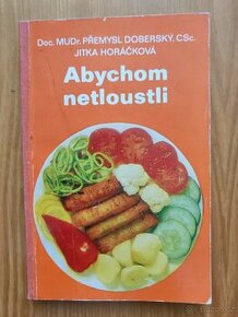 Prodám 3 knihy