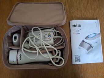 Braun Smart IPL Skin I·Expert PL7253