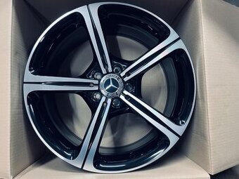 TOP kola Mercedes CLS 19” originál W257