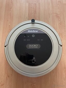 Robotický vysavač RobZone