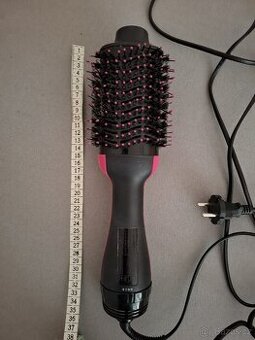 Kulmofén Revlon