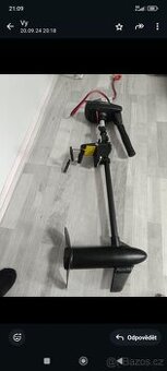 Elektromotor