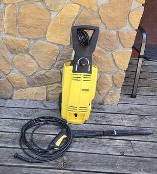 Karcher K 3.900, tlaková myčka