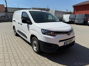 TOYOTA PROACE CITY L2