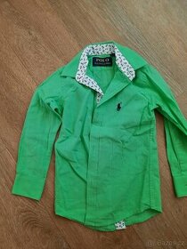 Košile Polo Ralph Lauren