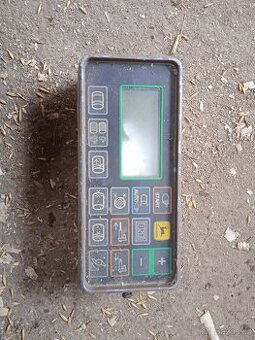 Prodám ovládání na lis John Deere 575