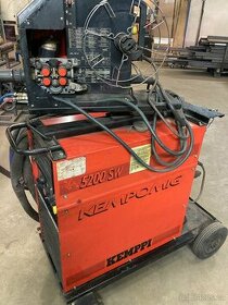 Svářečka CO - Kempi 5200