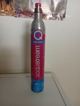 Sodastream