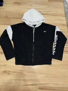 dámská mikina reebok vel.S