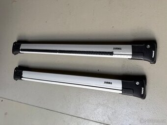 THULE WINGBAR EDGE 9592 + 9593