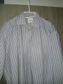 Společenská, slavnostní, plesova košile, 41