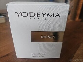 Parfém dámský Yodeyma Dinara