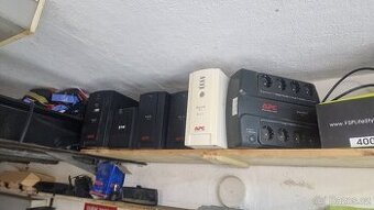 Apc ,eaton UPS