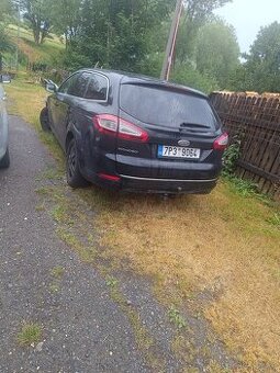 Ford Mondeo 2.0 103kw automat
