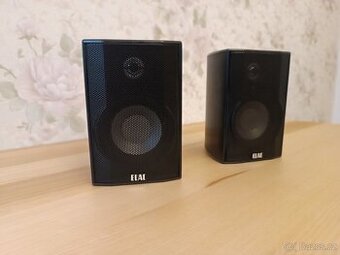 Elac cinema 2 Sat