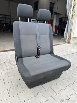 Dvojsedák t5 t6 prodám / vyměním za jednosedák
