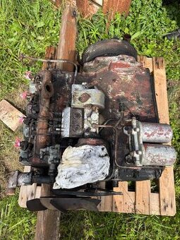 Motor 4011