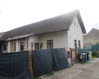 Rodinný dům v obci Sloveč, ID 7527e 0708 - 1