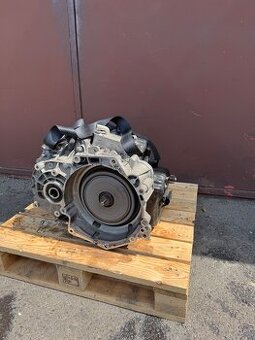 6 st. DSG převodovka SFV 2,0 TDI 140 kw 4x4