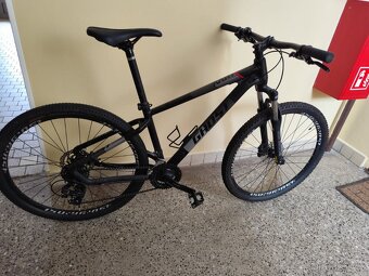 Horské kolo Ghost Kato Base 27.5