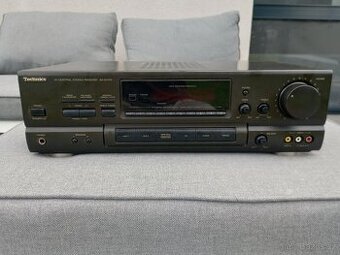 Receiver technics sa gx 170
