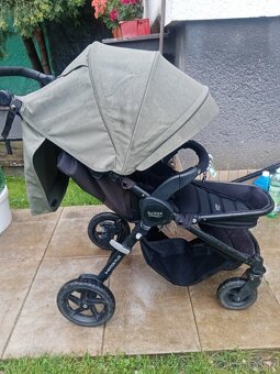 Kočár Britax B-motion plus