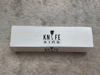 Lovecký nůž Knife king