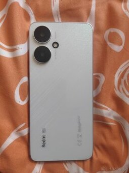 Mobil redmi 13c - 1