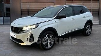 PEUGEOT 3008 II (2) PureTech ROADTRIP EAT8 05/2022 Rezervé