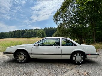 BUICK Le Sabre Coupé