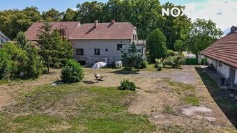 Prodej Zemědělská usedlost, 549㎡